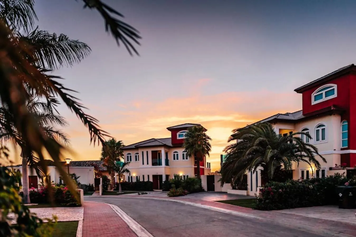 Private 7 Bedroom Villa And Pool Near Palm Beach 0*,  Aruba